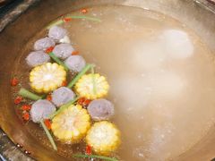 -小牛海记潮汕牛肉店(永定路店)