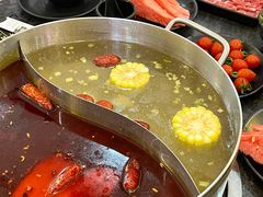 -林记潮牛·牛肉火锅(上马墩店)
