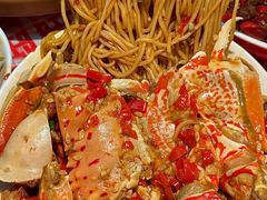 -小匠喜·江西菜(人民广场店)
