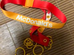 -麦当劳(北亭广场分店)