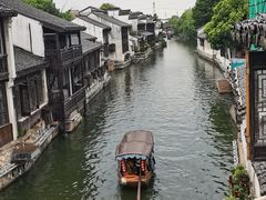-南浔古镇