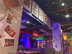 -水巷子·巴掌腰片重庆火锅(云纺店)