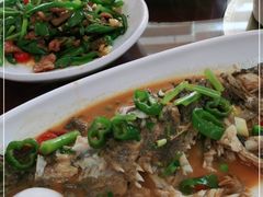 -洪光水鱼(丁字桥路店)