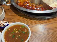 -佬土鹅肠火锅(解放路店)