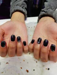 -RL Nail·瑞丽美甲美睫品牌原创店