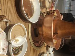 -东门口·新式老北京火锅(河西龙湖天街店)
