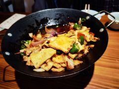 千叶豆腐-川悦阁小酒馆(都市路店)