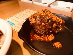 -胡马八破·川菜小馆(高新万达店)