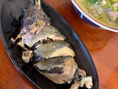 鸡翅膀-沈记土鸡米线(七星街品牌中心店)