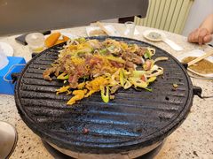 -厚味居炙子烤肉·清真(天桥南纬路店)