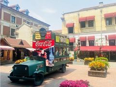 -天津意大利风情旅游区