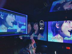 -魅KTV·AI辅唱(人民广场旗舰店)