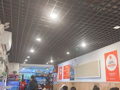 -玫瑰红烤羊排(北新桥三条店)