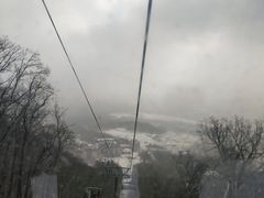 -长白山万达国际滑雪场