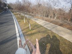 -南京市江宁方山