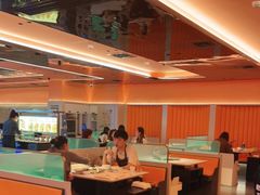 大堂-串一火锅(赛格国际购物中心店)