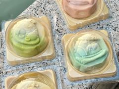 -百年同和·江南点心院(山塘街店)