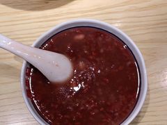 -蓉李记成都名小吃(太原龙湖万达店)