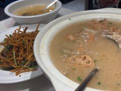 -刘胖子家常菜·蹄花焖藕(富安街店)