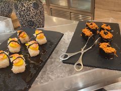 -北京王府井希尔顿酒店·万斯阁西餐厅