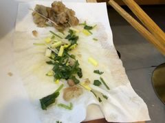 -田三卷馍(火车站店)