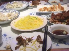 -东方饺子王(文化东路店)