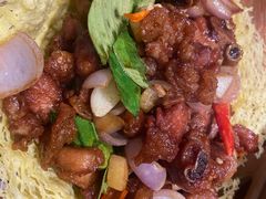 -云海肴·汽锅鸡·云南菜(美罗城店)