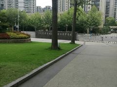 -苏州河梦清园环保主题公园