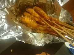 -绿茶餐厅(王府井永宁门店)