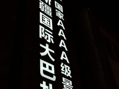-新疆国际大巴扎