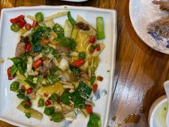 -下梅人家土菜馆(历史文化餐厅度假区店)