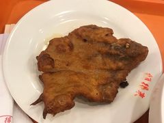 -鲜得来排骨年糕(即墨路店)