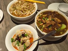 -兴隆轩饺子馆