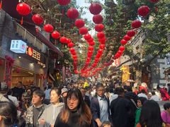 -重庆十八梯传统风貌区