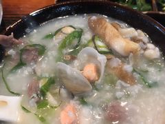 -盈田盈粥庄(博山东路店)