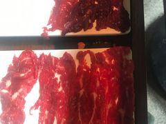 -牛事制造局牛肉火锅(莲岳路店)