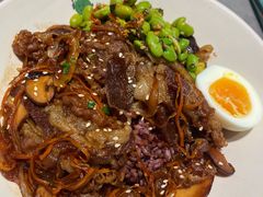 米仓牛肉丼-米仓食堂(凯德广场店)