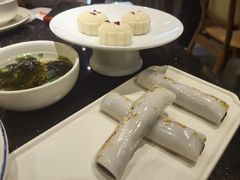-佬泰丰斋· 乌镇茶食餐厅