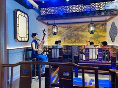 -姑苏家宴·苏帮菜·松鼠桂鱼(苏州总店)