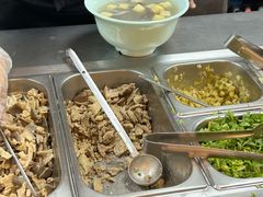 -回味鸭血粉丝汤(新城市广场店)