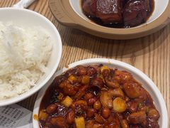 -乡村基·川味现炒大王(熙悦天街店)