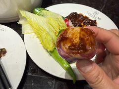 -川骄海鲜自助(河东店)