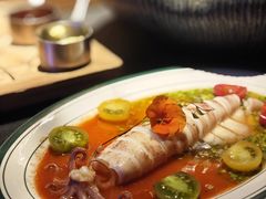 -蟹犇前•帝王蟹雪蟹(陆家嘴店)