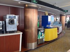 -汇泉王朝大饭店-旋转餐厅(南海路店)