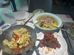 -外婆家(西红门荟聚购物中心店)