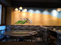 -毛胡子牛羊餐馆(武宁路店)