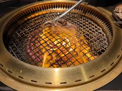 -厚贞日式烤肉(浦东汇智店)