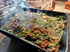 -张家卫·阳江菜·小海鲜(肥婆湾桥店)
