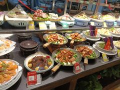 -皖小斌·小葱伴豆腐(丰收路店)