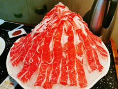 -海鸿荟·沿江菜(中山北路店)